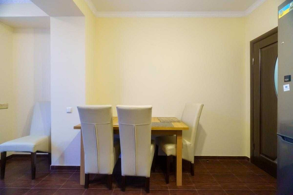 Оренда. Простора, гарна, охайна 1к по вул.Довженка Ивано-Франковск - изображение 5