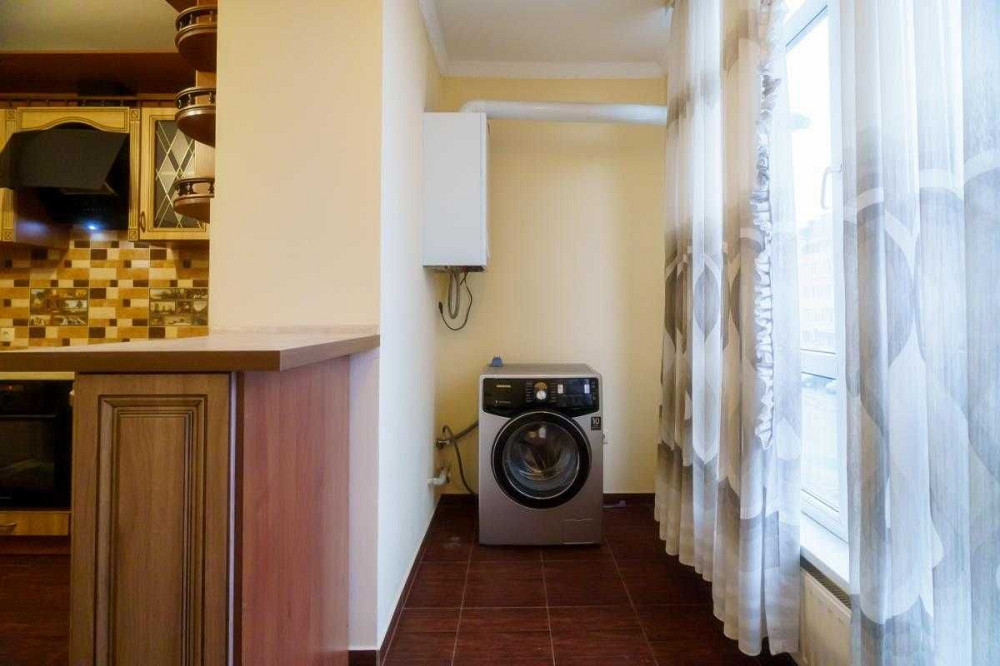 Оренда. Простора, гарна, охайна 1к по вул.Довженка Ивано-Франковск - изображение 4