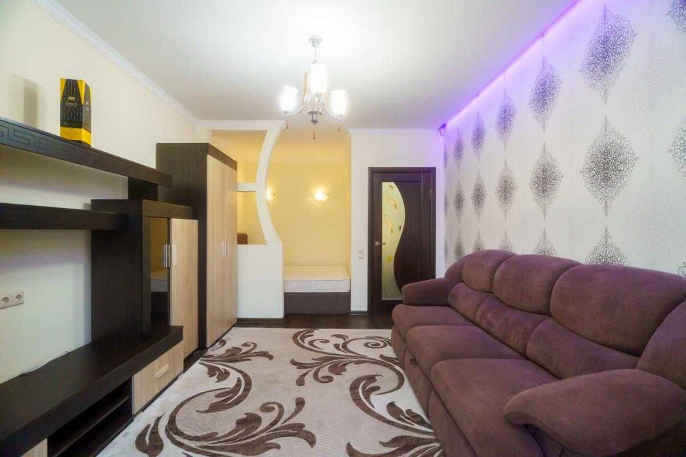 Оренда. Простора, гарна, охайна 1к по вул.Довженка Ивано-Франковск - изображение 8