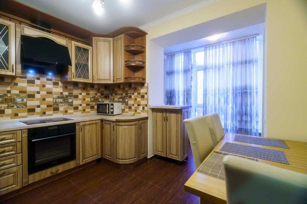 Оренда. Простора, гарна, охайна 1к по вул.Довженка Ивано-Франковск - изображение 2