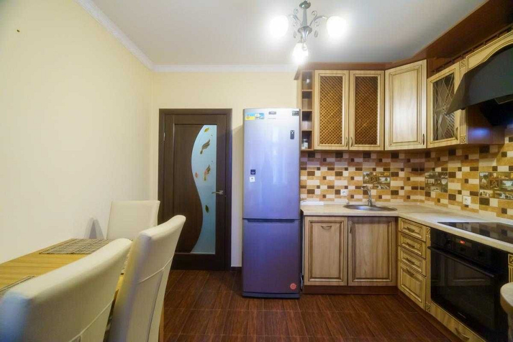 Оренда. Простора, гарна, охайна 1к по вул.Довженка Ивано-Франковск - изображение 3