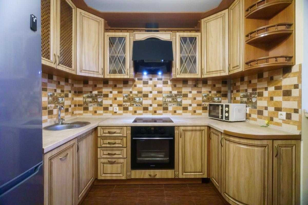 Оренда. Простора, гарна, охайна 1к по вул.Довженка Ивано-Франковск - изображение 1