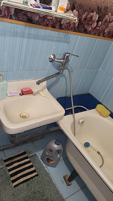 Здам 2-х кімнатну квартиру Дружківка - зображення 7