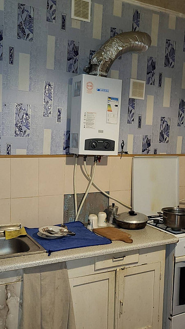 Здам 2-х кімнатну квартиру Дружківка - зображення 6