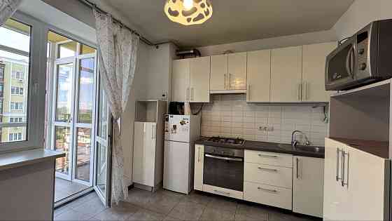 Оренда укомплектованої 1к квартири в ЖК Версаль Парк Ірпінь