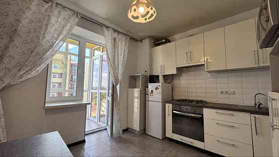 Оренда укомплектованої 1к квартири в ЖК Версаль Парк Ірпінь