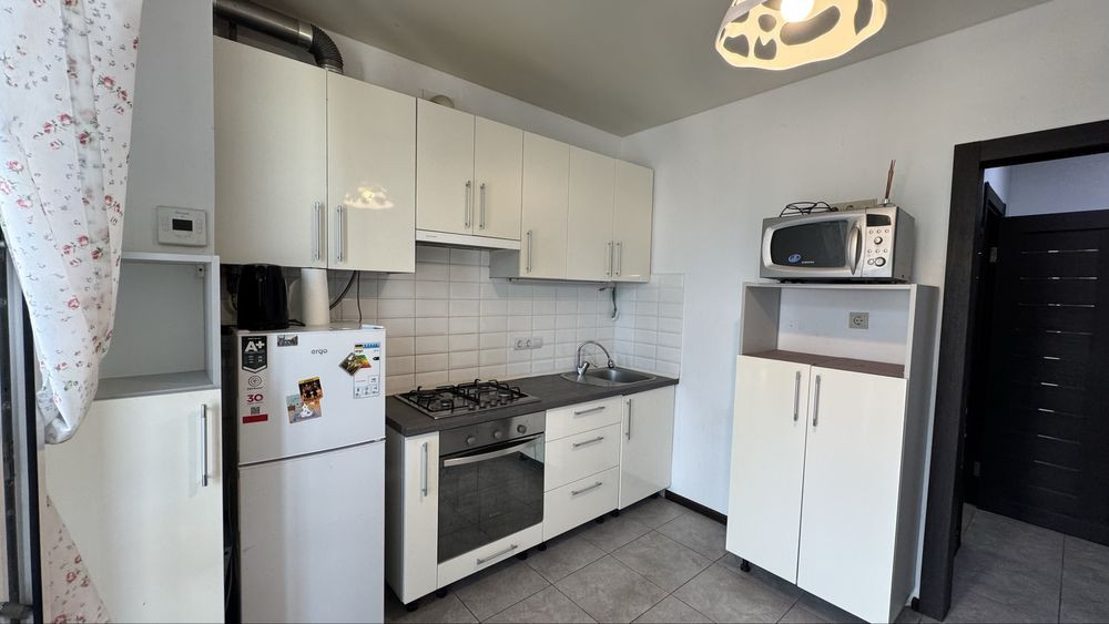 Оренда укомплектованої 1к квартири в ЖК Версаль Парк Ирпень - изображение 4