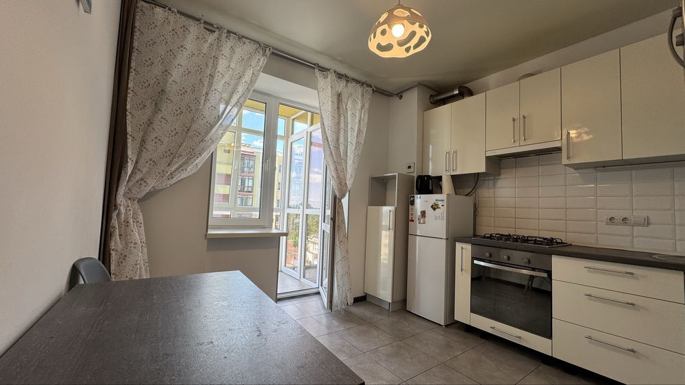 Оренда укомплектованої 1к квартири в ЖК Версаль Парк Ирпень - изображение 8