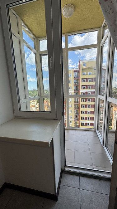 Оренда укомплектованої 1к квартири в ЖК Версаль Парк Ирпень - изображение 7