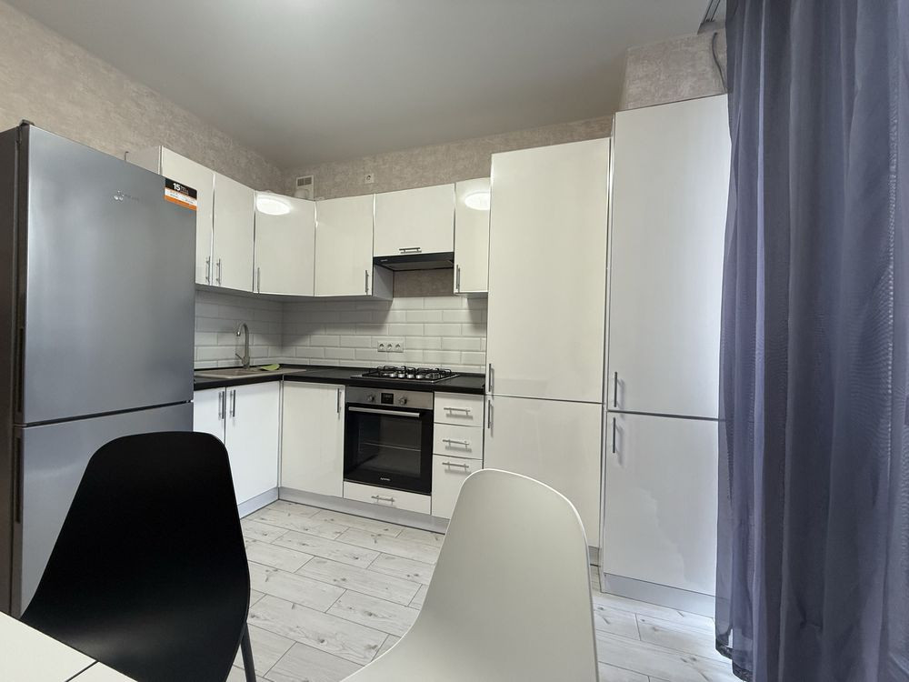 Оренда двох кімнатної квартири в ЖК Столичний. Васильківське - изображение 2