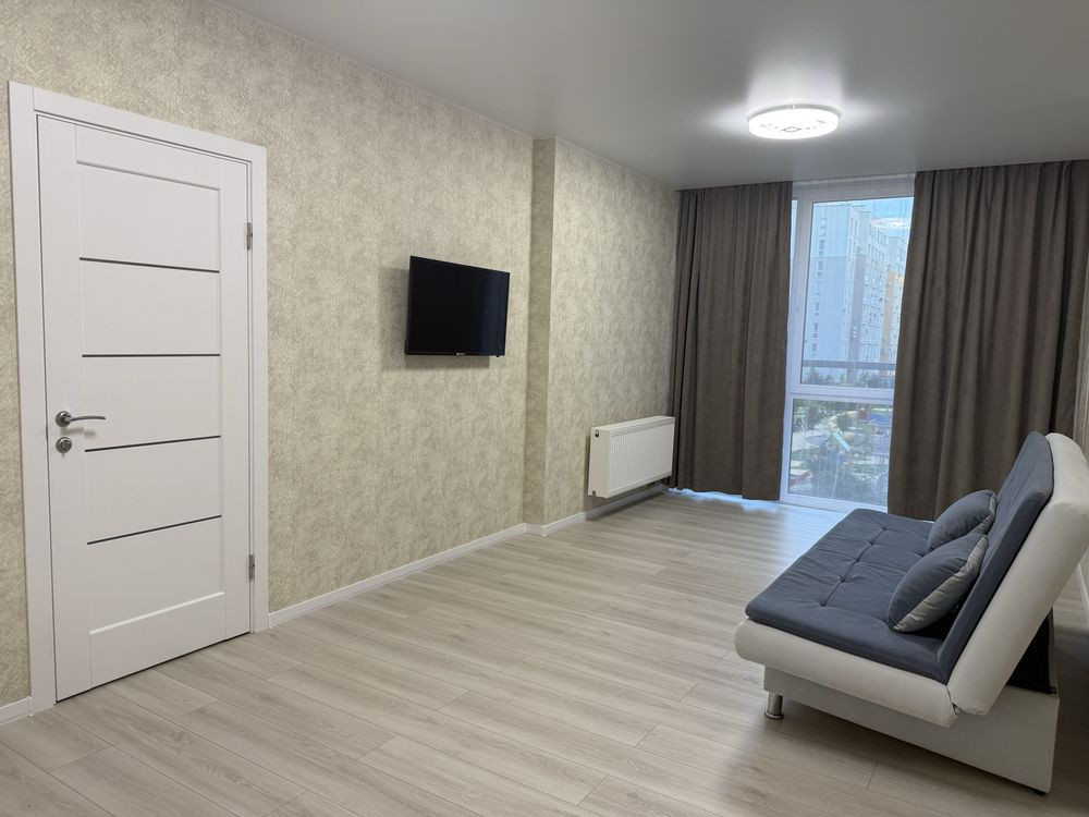 Оренда двох кімнатної квартири в ЖК Столичний. Васильківське - изображение 7