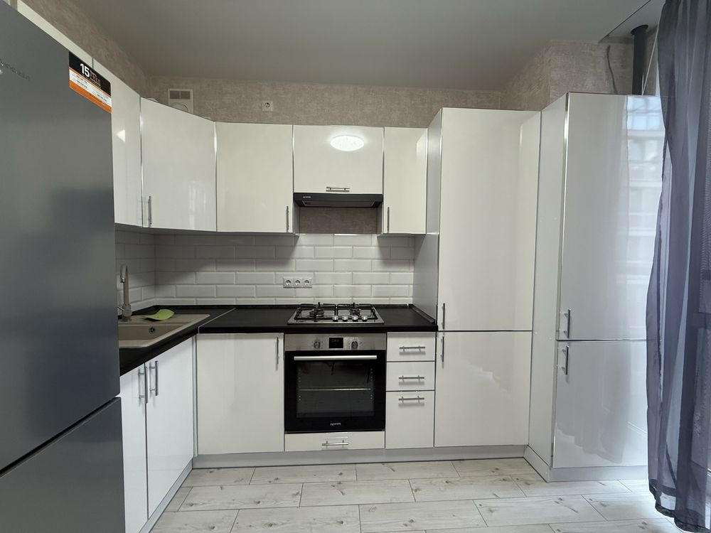 Оренда двох кімнатної квартири в ЖК Столичний. Васильківське - изображение 5