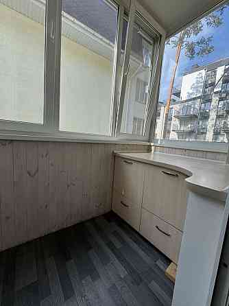 Продаж 1-кімнатна квартира біля центрального парку від власника Ирпень