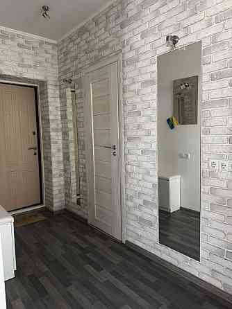 Продаж 1-кімнатна квартира біля центрального парку від власника Ирпень