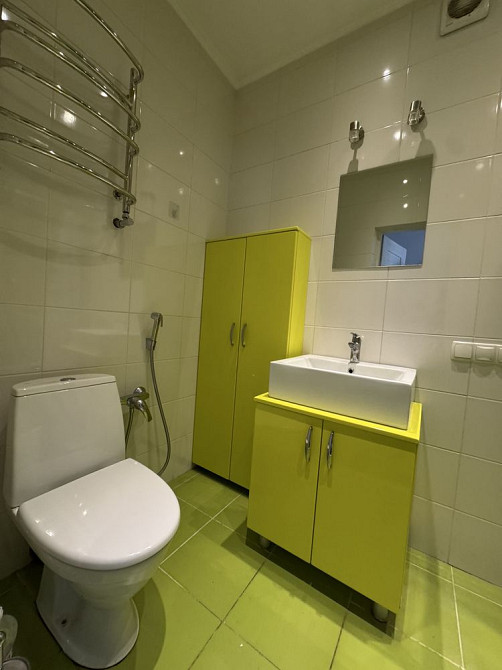 Продаж 1-кімнатна квартира біля центрального парку від власника Ирпень - изображение 8