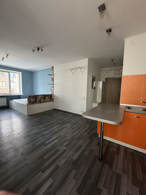 Продаж 1-кімнатна квартира біля центрального парку від власника Ирпень - изображение 7