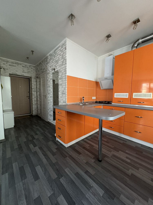 Продаж 1-кімнатна квартира біля центрального парку від власника Ирпень - изображение 4