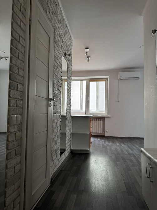 Продаж 1-кімнатна квартира біля центрального парку від власника Ирпень - изображение 1