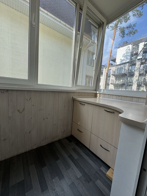 Продаж 1-кімнатна квартира біля центрального парку від власника Ирпень - изображение 6