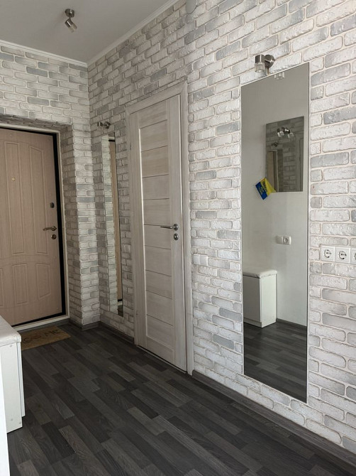 Продаж 1-кімнатна квартира біля центрального парку від власника Ирпень - изображение 3