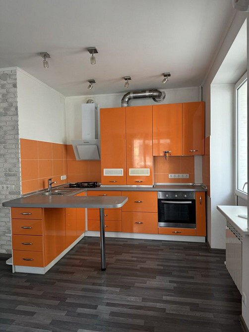 Продаж 1-кімнатна квартира біля центрального парку від власника Ирпень - изображение 5