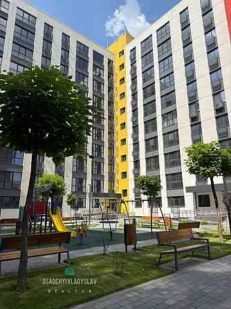 740$/м2! Переуступка! 2к в ЖК BARVY Барви біля ЖК Щасливий Счастливый Днепр