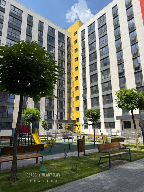 740$/м2! Переуступка! 2к в ЖК BARVY Барви біля ЖК Щасливий Счастливый Днепр - изображение 1