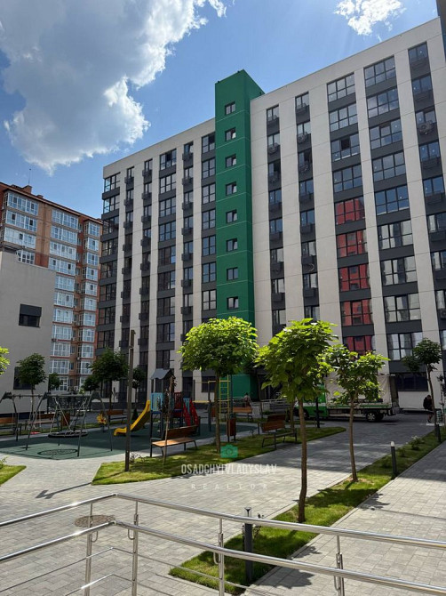 740$/м2! Переуступка! 2к в ЖК BARVY Барви біля ЖК Щасливий Счастливый Днепр - изображение 8