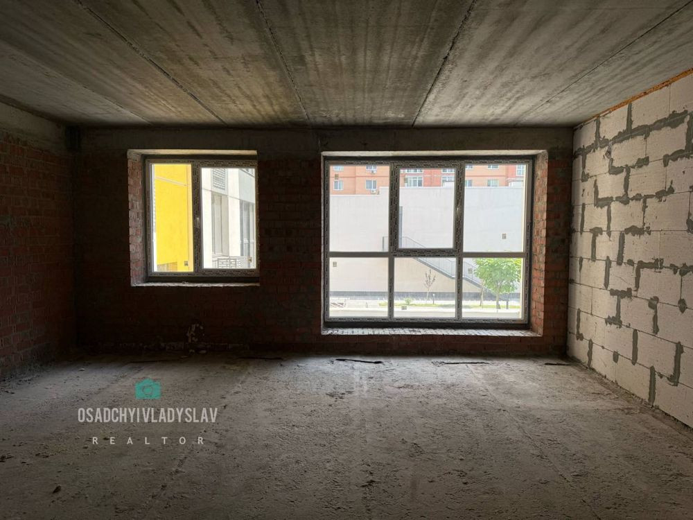 740$/м2! Переуступка! 2к в ЖК BARVY Барви біля ЖК Щасливий Счастливый Днепр - изображение 6