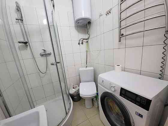 Квартира студия на Разумовской Ремонт Мебель Одесса