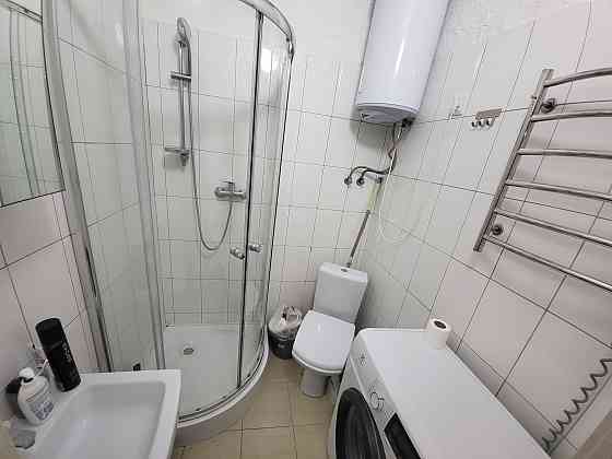 Квартира студия на Разумовской Ремонт Мебель Одесса