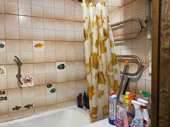 Срочно!Продам 3 комнатную квартиру на ХТЗ! (403569) Харьков