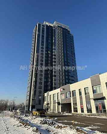 Продам 3-кімн.квартири ЖК RiverStoneв/ЖК Риверстоун, метро Осокорки Київ