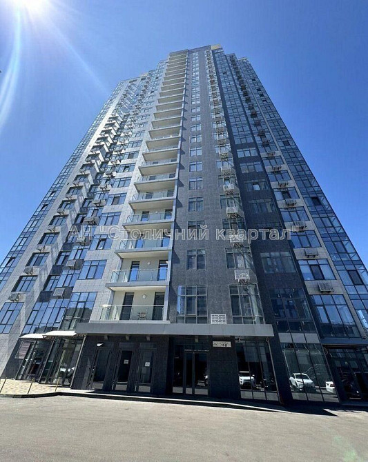 Продам 3-кімн.квартири ЖК RiverStoneв/ЖК Риверстоун, метро Осокорки Київ - зображення 3