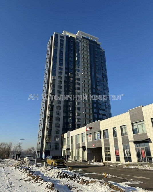 Продам 3-кімн.квартири ЖК RiverStoneв/ЖК Риверстоун, метро Осокорки Київ - зображення 2