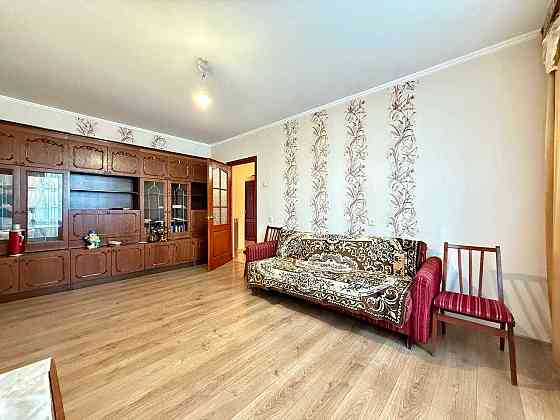 Продаж. Трикімнатна квартира 78 м2 на Теремках, вул. Теремківська 16 Київ