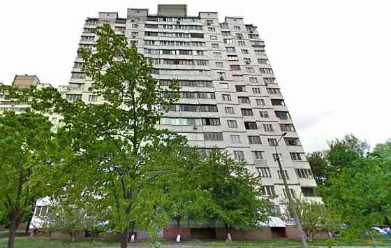 Продаж. Трикімнатна квартира 78 м2 на Теремках, вул. Теремківська 16 Київ