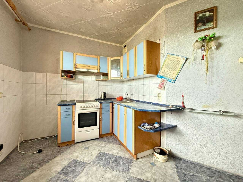 Продаж. Трикімнатна квартира 78 м2 на Теремках, вул. Теремківська 16 Київ - зображення 6