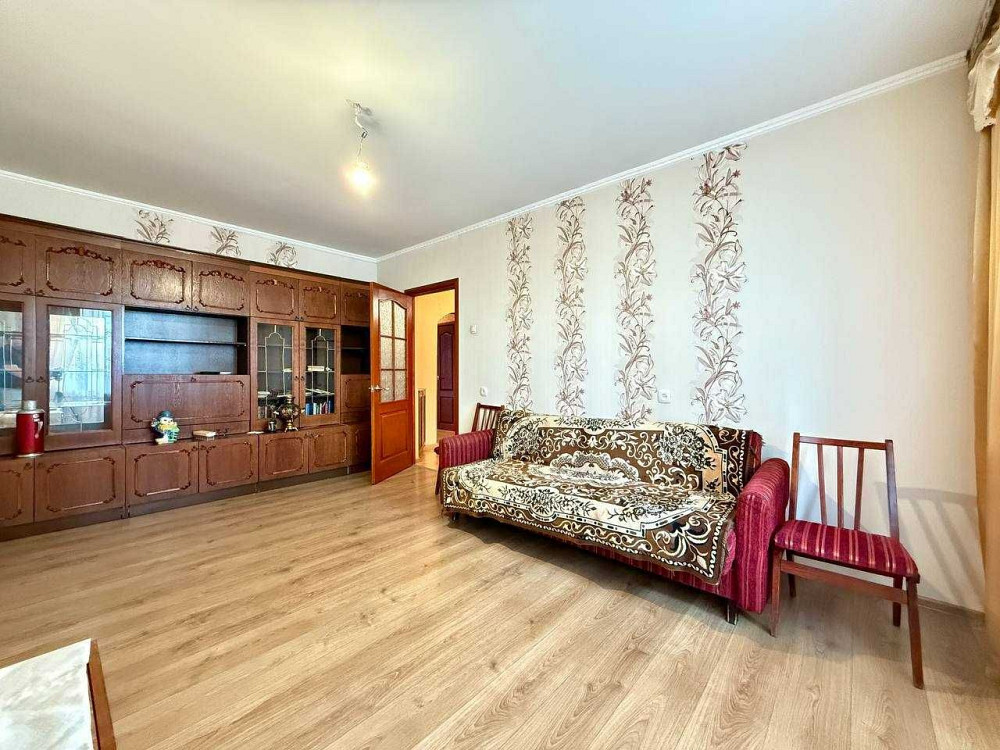 Продаж. Трикімнатна квартира 78 м2 на Теремках, вул. Теремківська 16 Київ - зображення 1