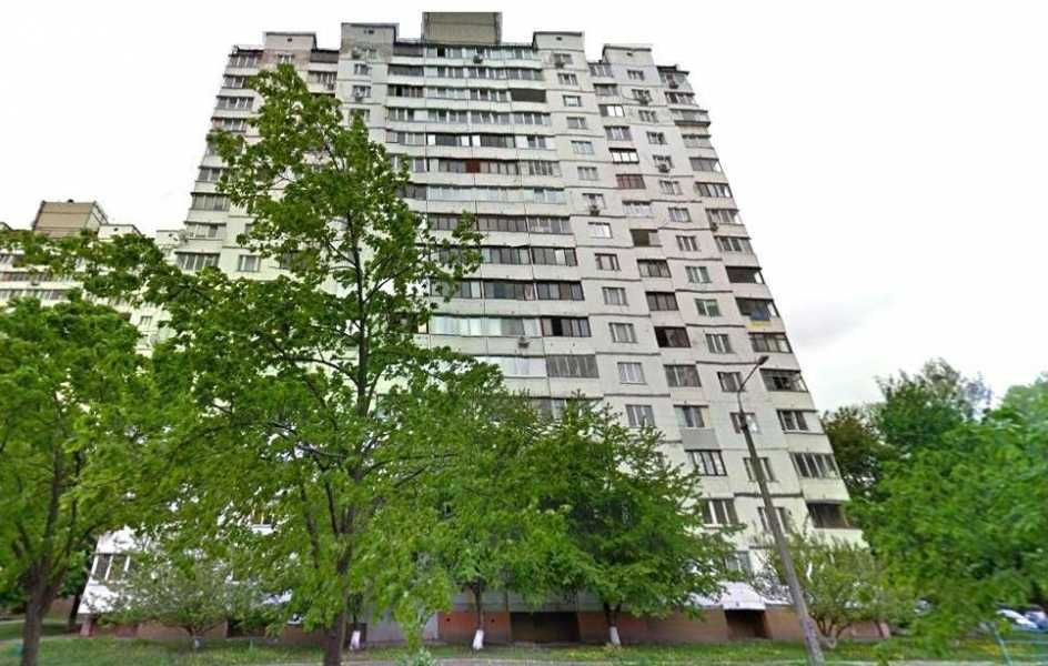 Продаж. Трикімнатна квартира 78 м2 на Теремках, вул. Теремківська 16 Київ - зображення 2