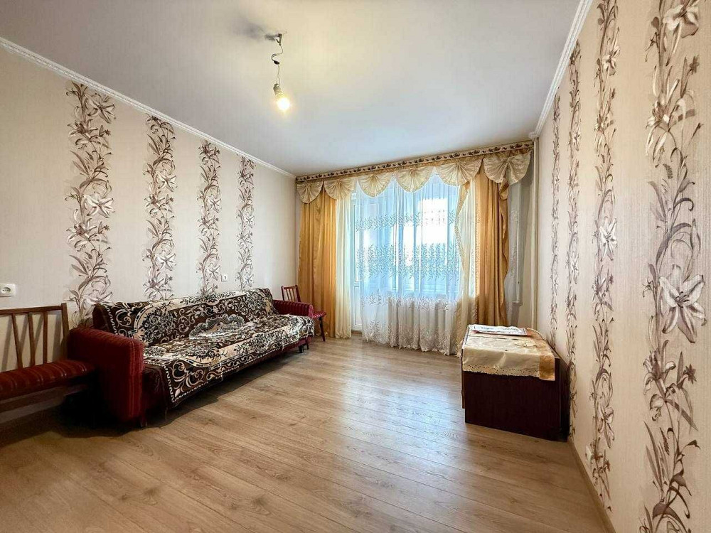 Продаж. Трикімнатна квартира 78 м2 на Теремках, вул. Теремківська 16 Київ - зображення 4