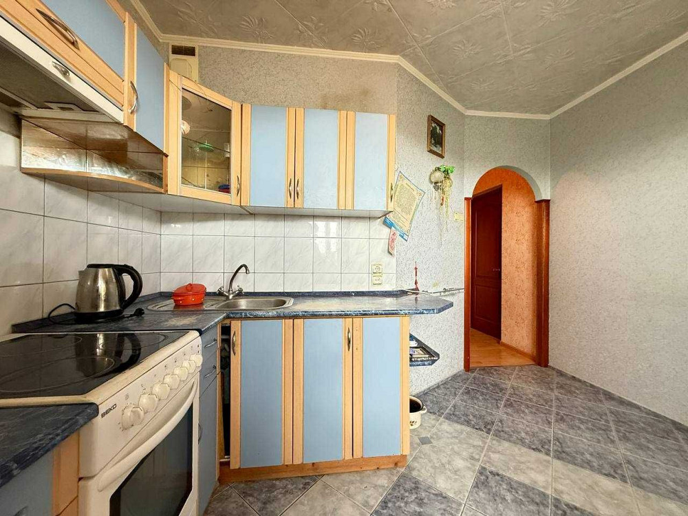 Продаж. Трикімнатна квартира 78 м2 на Теремках, вул. Теремківська 16 Київ - зображення 5