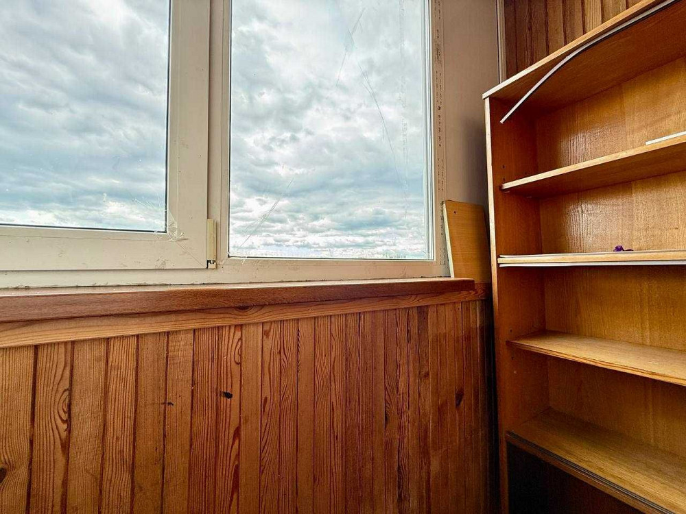 Продаж. Трикімнатна квартира 78 м2 на Теремках, вул. Теремківська 16 Київ - зображення 7