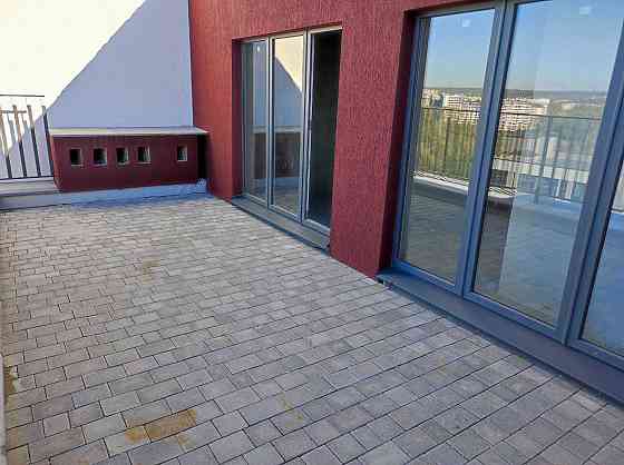 Видова, ДВорівнева квартира в Центрі з терасою, Княгинен Ивано-Франковск