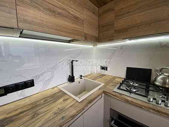 Продам 4к.кв. вул.Амосова,13  Салтівка 625мр Харьков