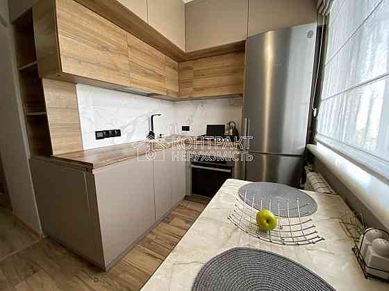 Продам 4к.кв. вул.Амосова,13  Салтівка 625мр Харьков