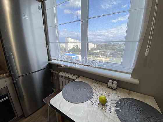 Продам 4к.кв. вул.Амосова,13  Салтівка 625мр Харьков