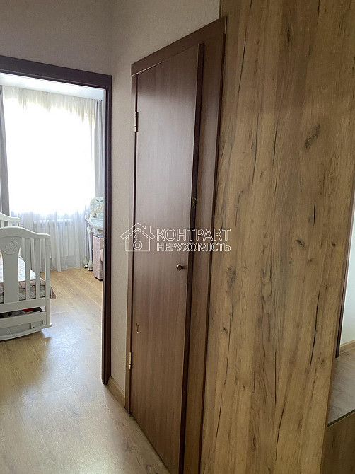 Продам 4к.кв. вул.Амосова,13  Салтівка 625мр Харьков - изображение 7