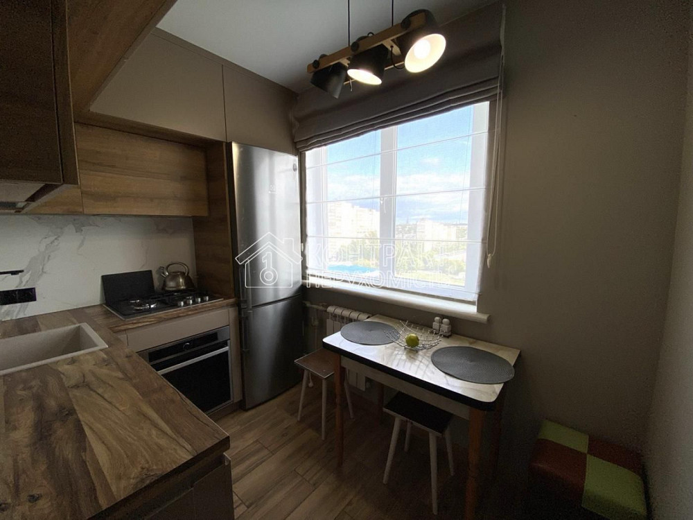 Продам 4к.кв. вул.Амосова,13  Салтівка 625мр Харьков - изображение 4