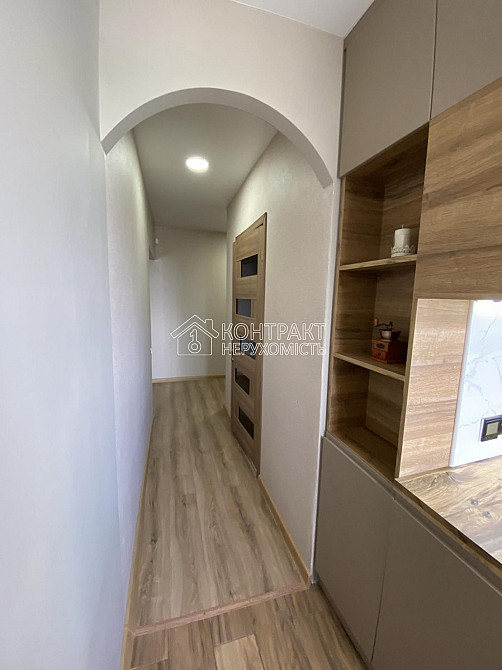 Продам 4к.кв. вул.Амосова,13  Салтівка 625мр Харьков - изображение 2